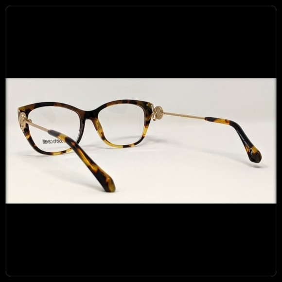 Roberto Cavalli :: RC5051-056 Havana Gold - Picture 4 of 11